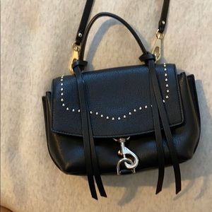 Rebecca Minkoff Stella Mini Satchel Crossbody